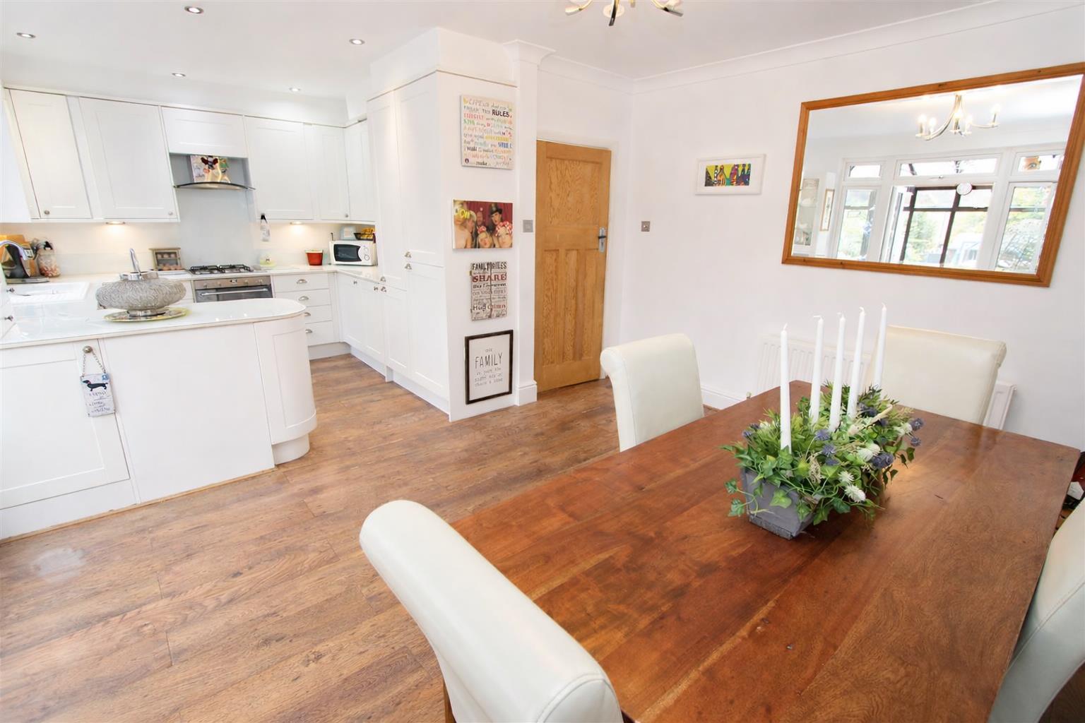 Staplehurst Road, Carshalton Beeches
